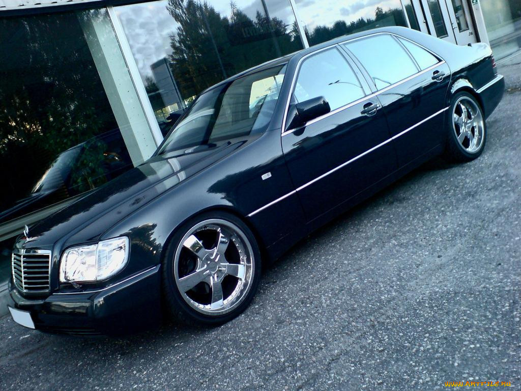 , mercedes, benz